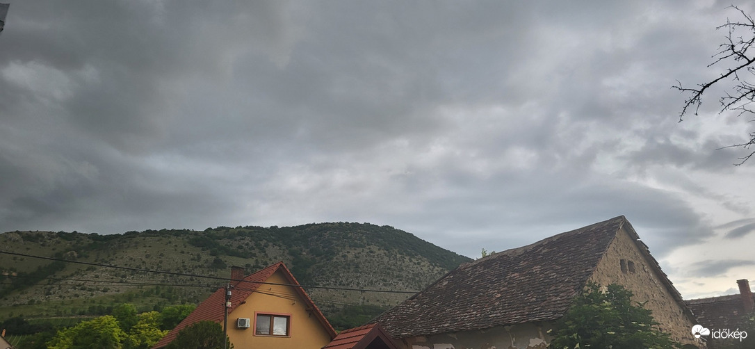 Nagyharsány