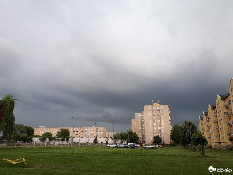 Nyíregyháza
