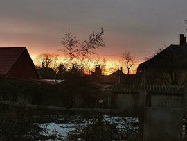 Alighanem szél lesz