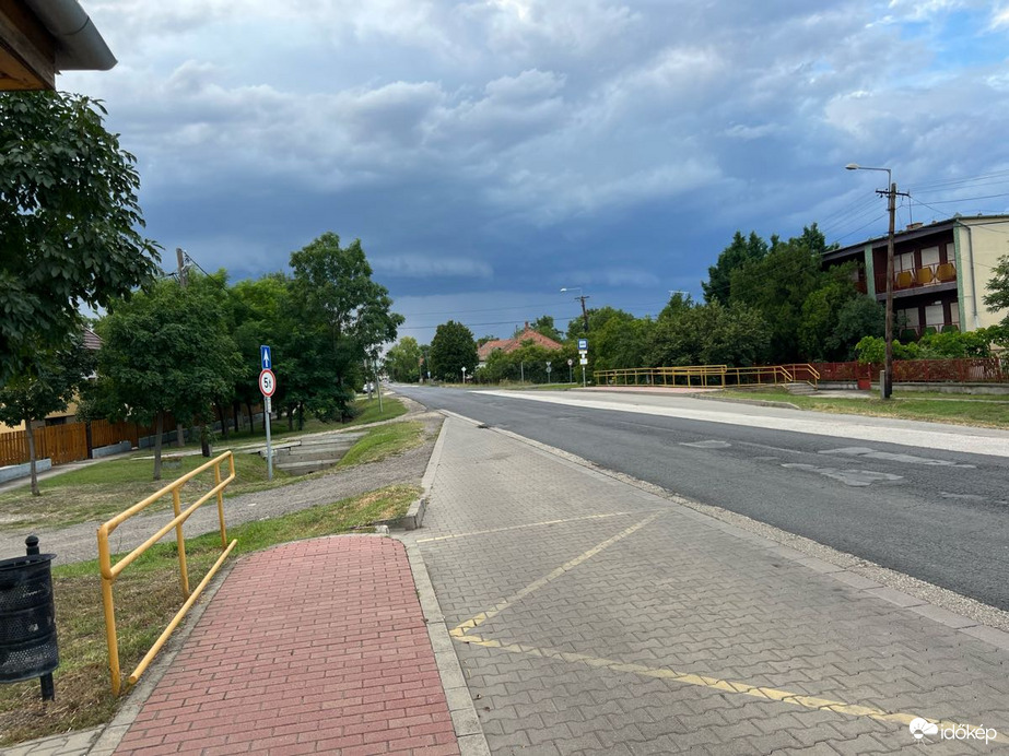 Szászberek