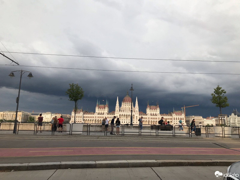 Budapest I.ker - Vár