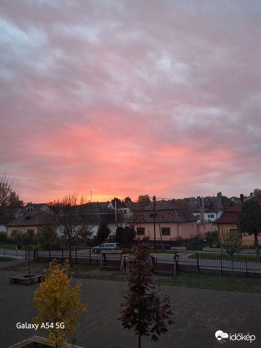 Nyergesújfalu
