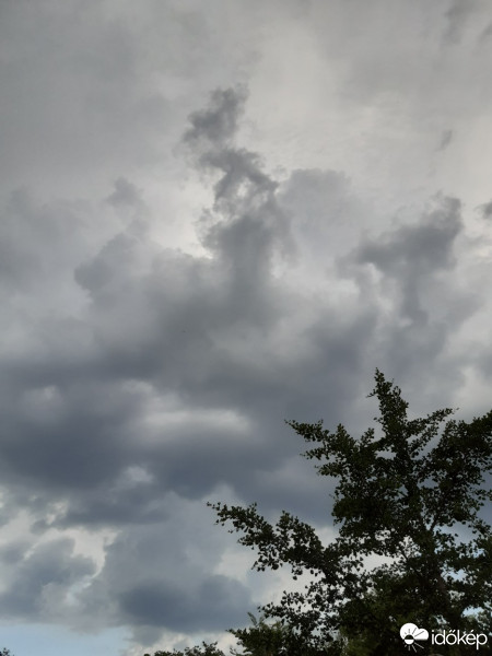 Budapest XVII.ker - Rákoskert