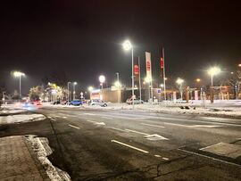 Budapest III.ker - Békásmegyer