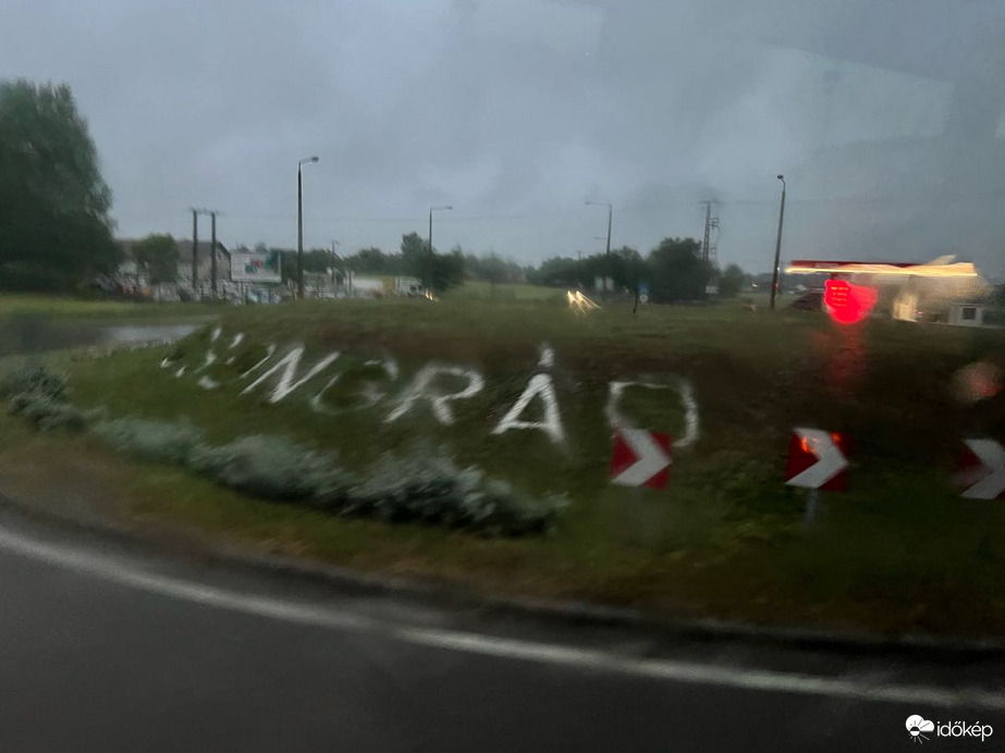 Csongrád