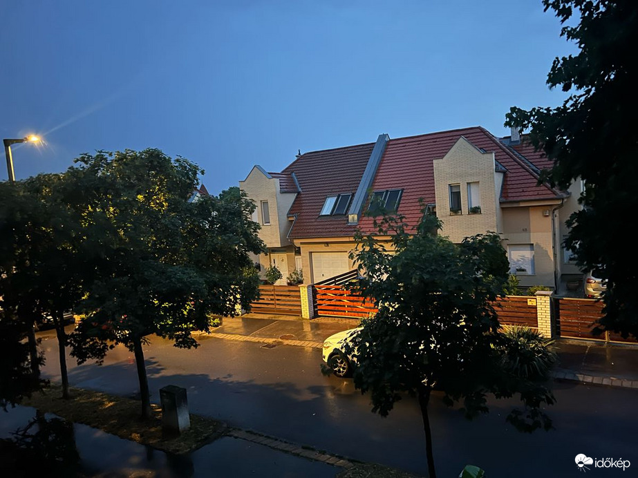 Budapest IV. ker