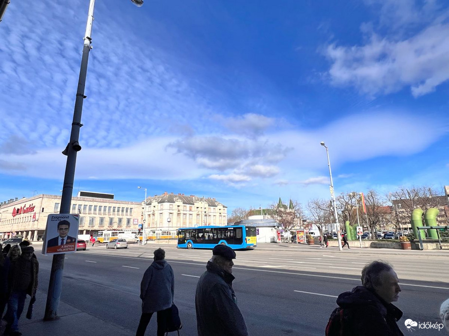 Budapest IV.ker - Újpest