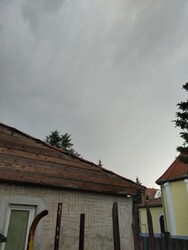 Hévízgyörk