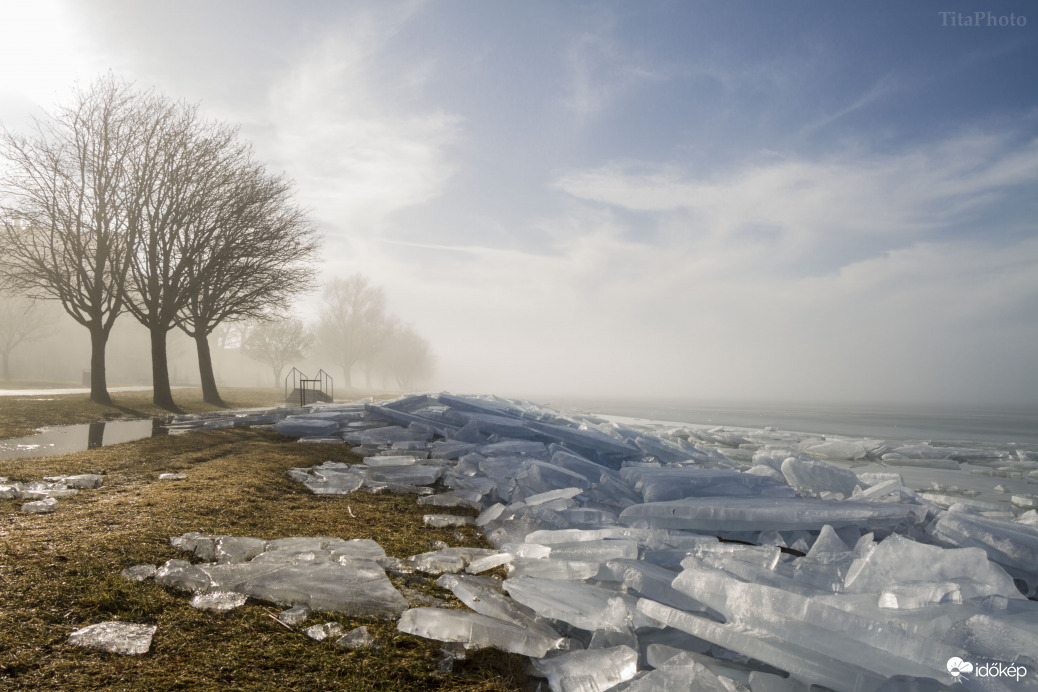 Jeges Balaton