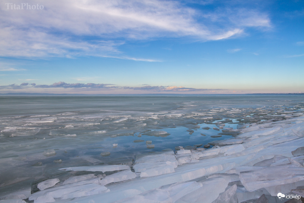 Jeges Balaton