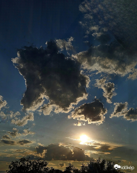Naplemente Békéscsaba