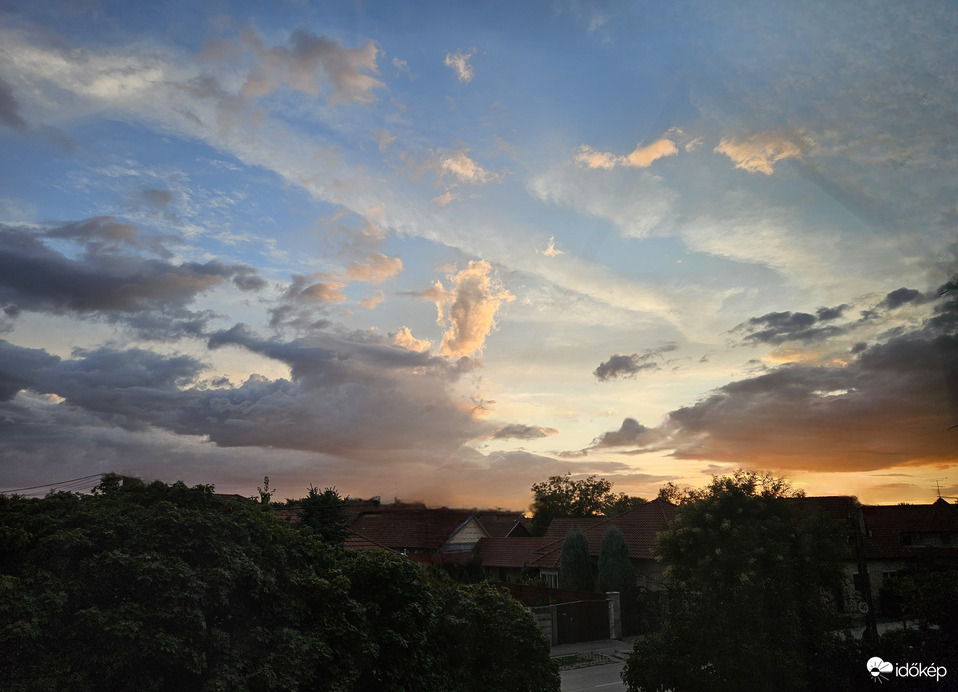 Naplemente