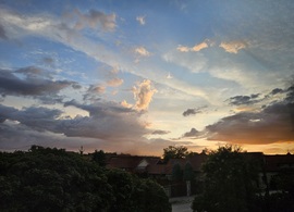 Naplemente