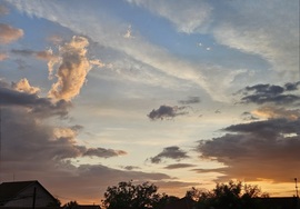 Naplemente