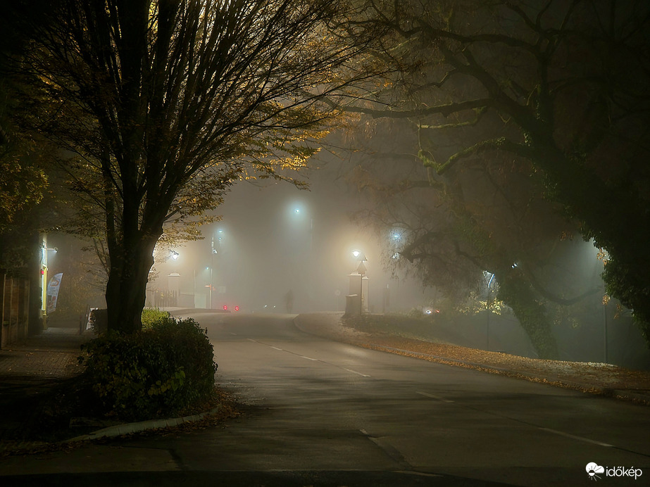 Ködös Békéscsaba