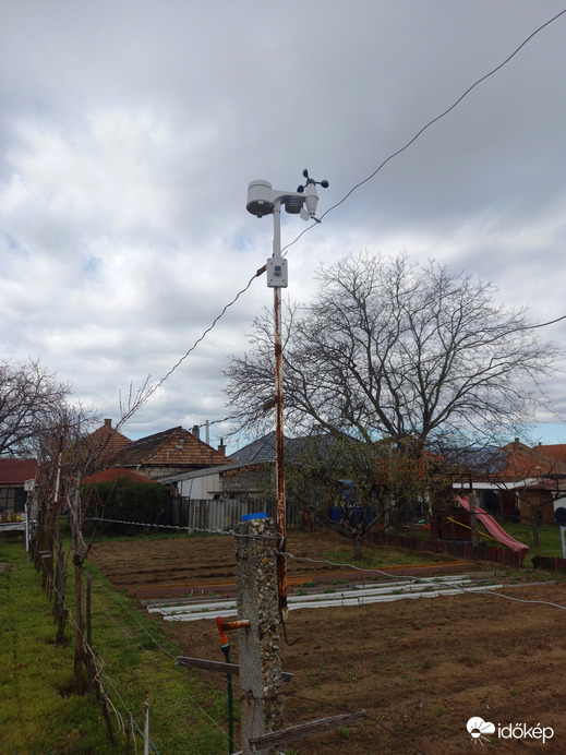 Sencor SWS9300 Időjárás Áll. kültéri érzékelő