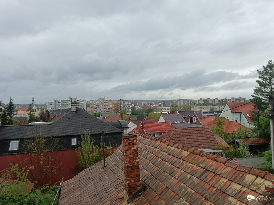 Eger