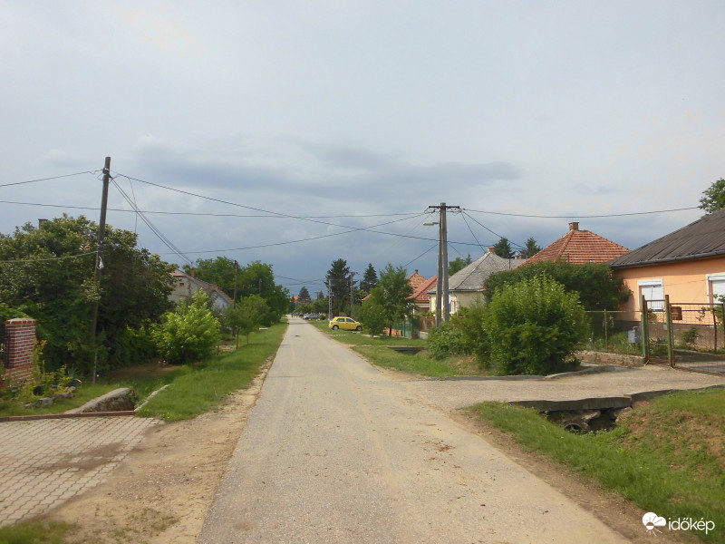 Mátrai zivi
