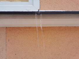 Jánoshalma - havas téli képek 