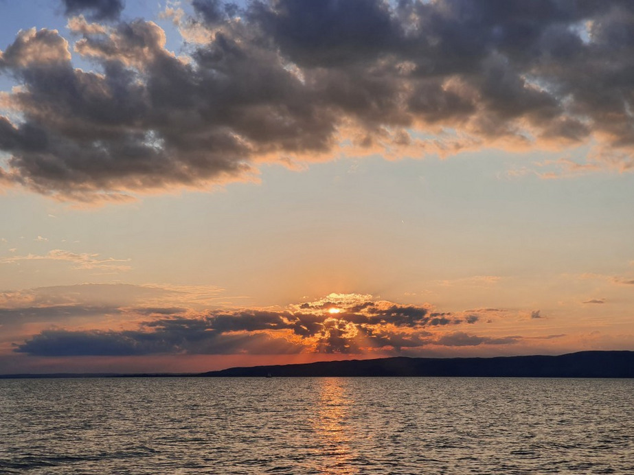 Balatonfenyves