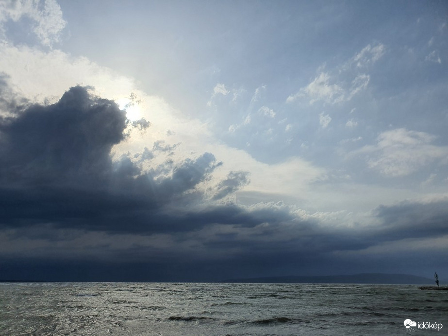 Balatonfenyves