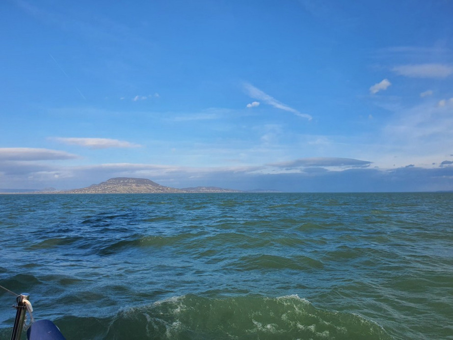 Balatonmáriafürdő