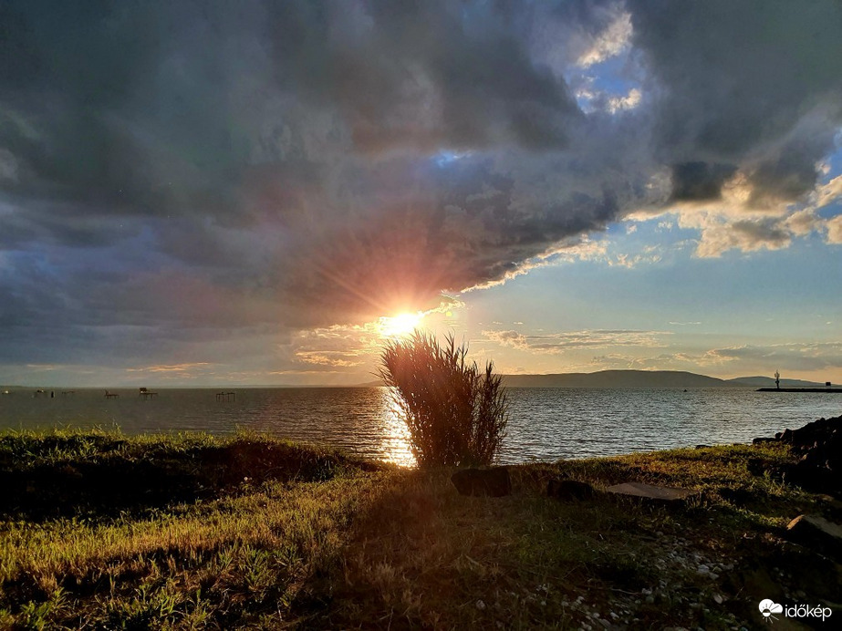 Balatonfenyves