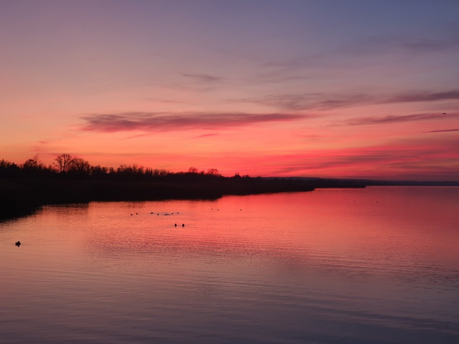 Balatonfenyves