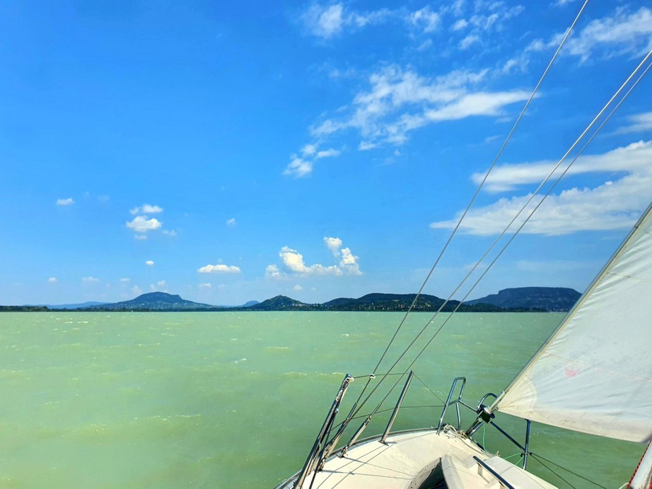 Balatonfenyves