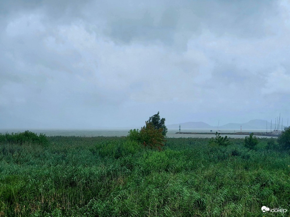 Balatonfenyves