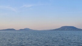 Balatonfenyves