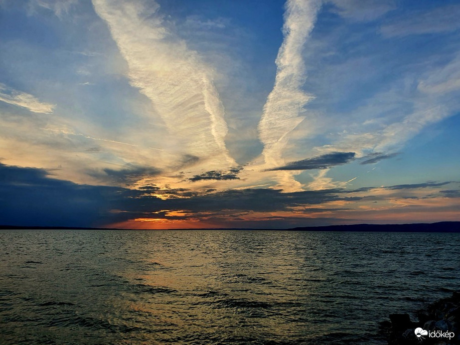 Balatonfenyves