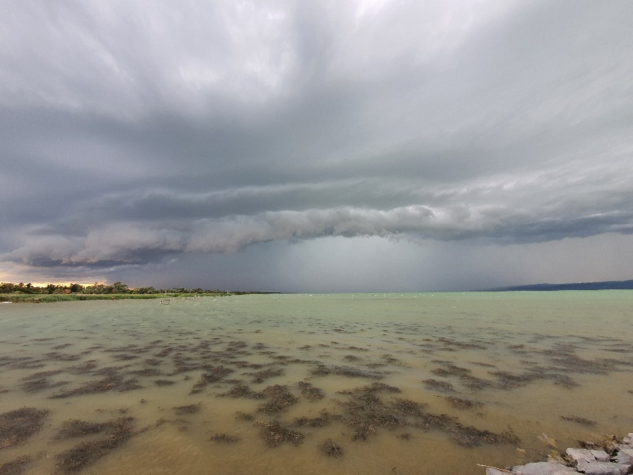 Balatonfenyves