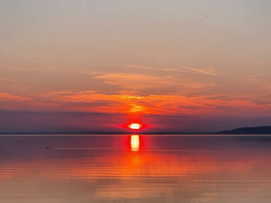 Balatonfenyves