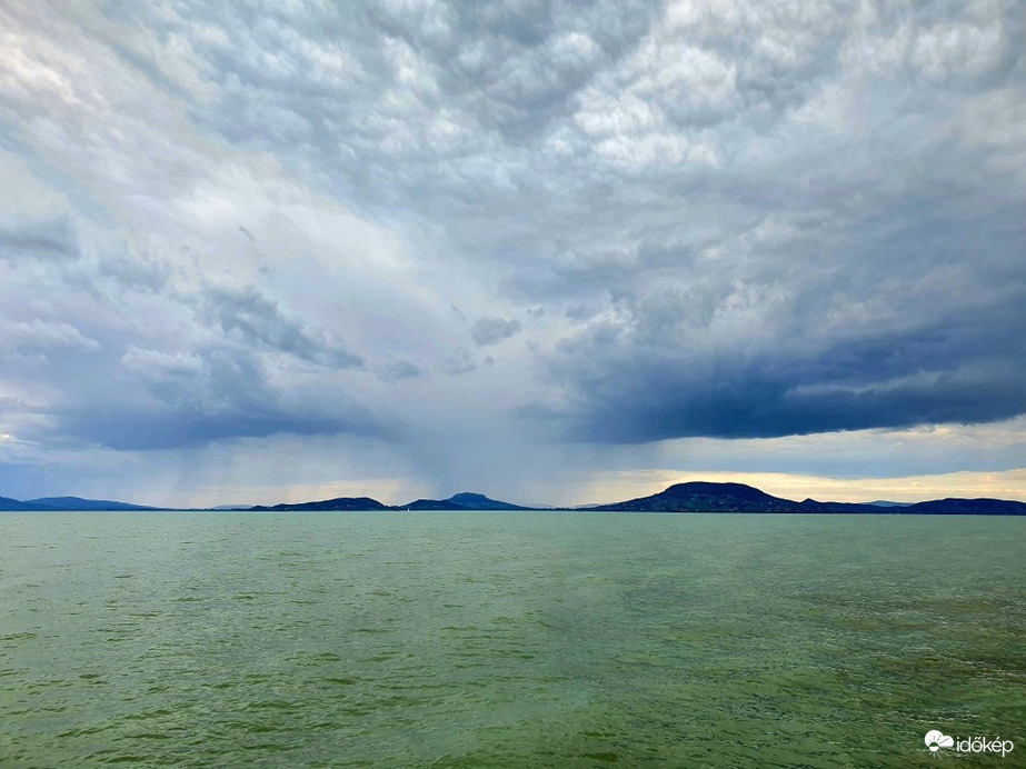 Balatonfenyves