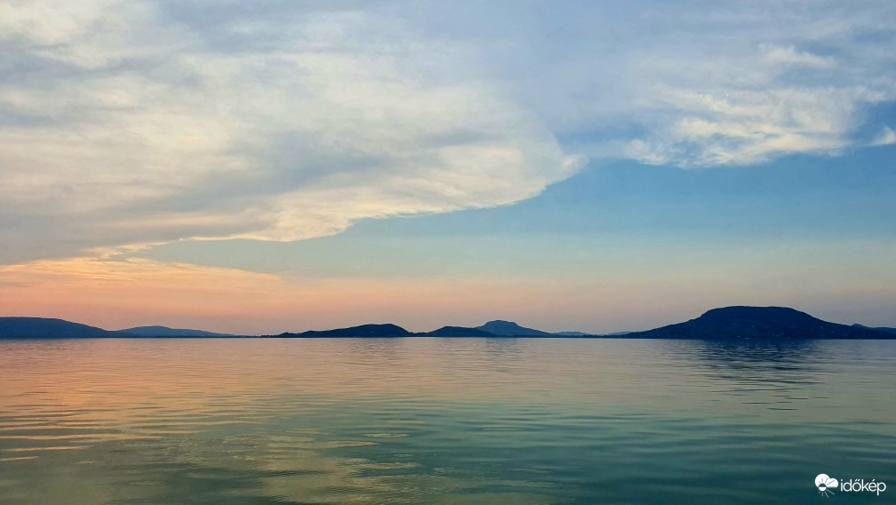 Balatonfenyves