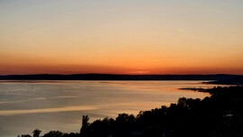Balatonakarattya