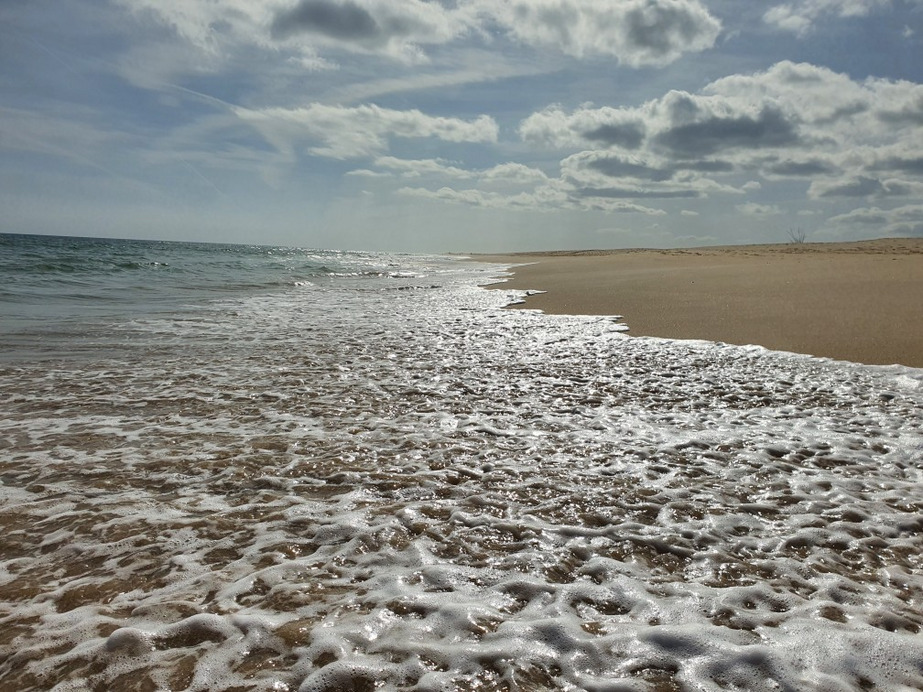 Cabanas de Tavira