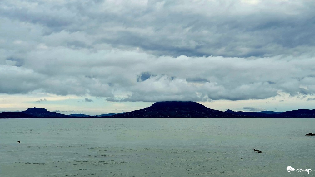 Balatonfenyves