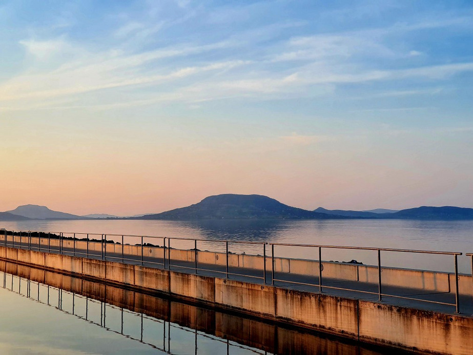 Balatonfenyves
