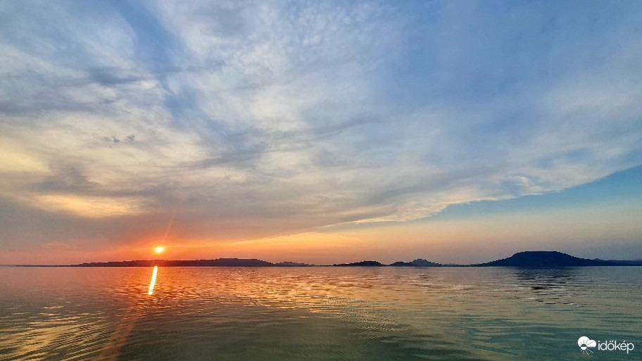 Balatonfenyves