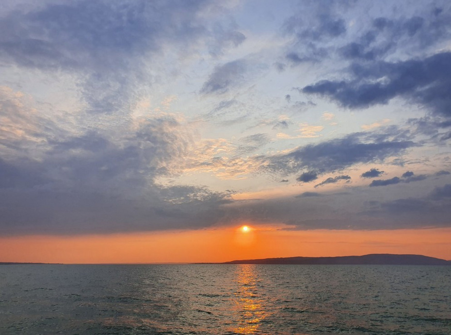 Balatonfenyves