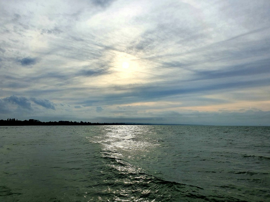Balatonfenyves