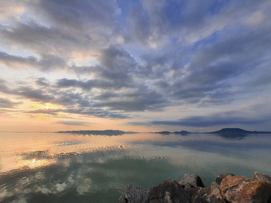 Balatonfenyves