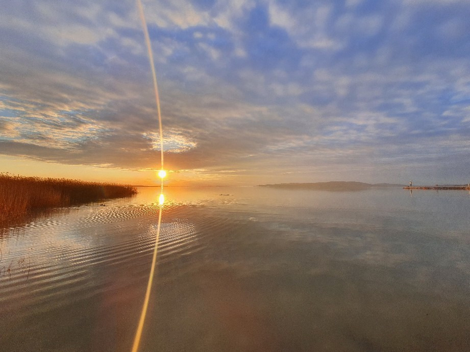Balatonfenyves