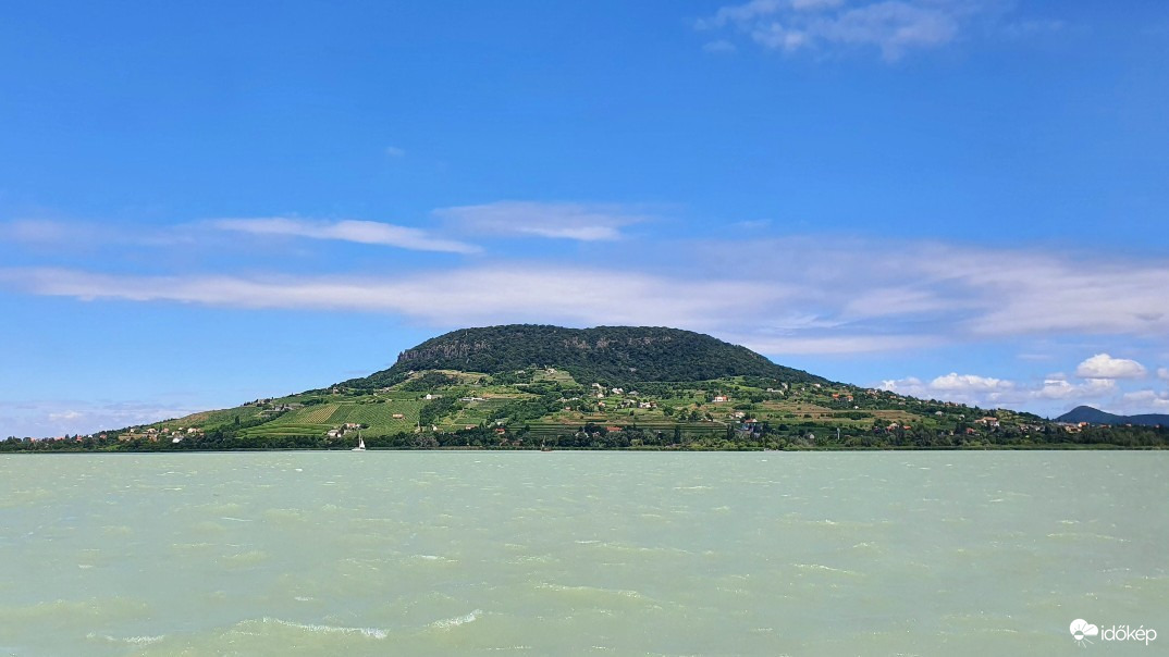 Balatonfenyves