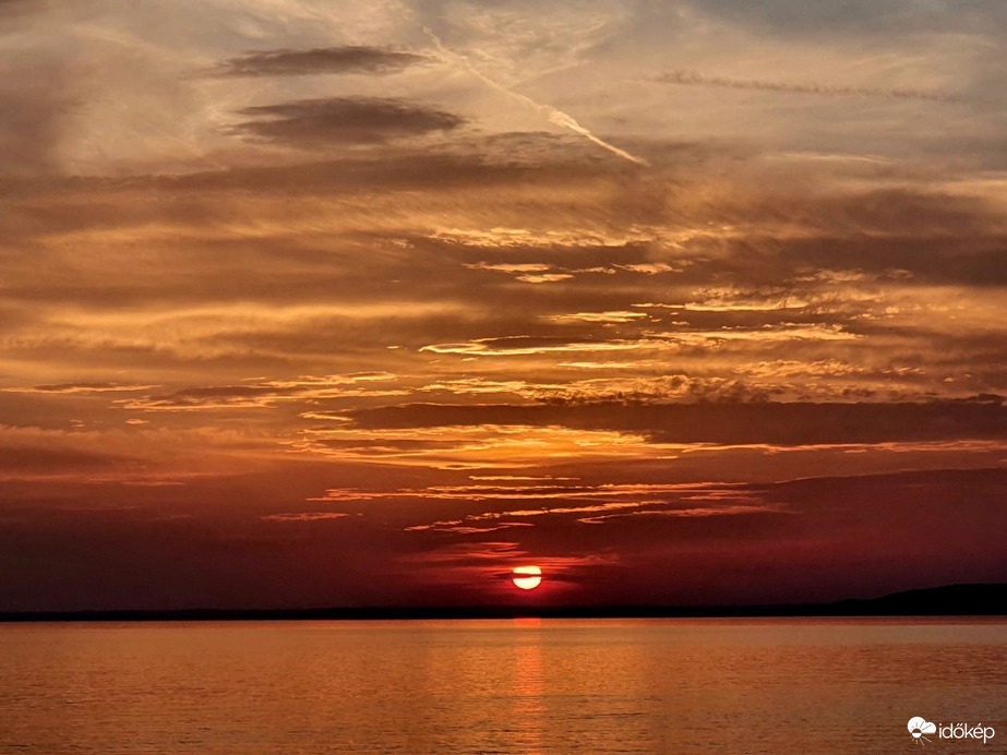 Balatonfenyves