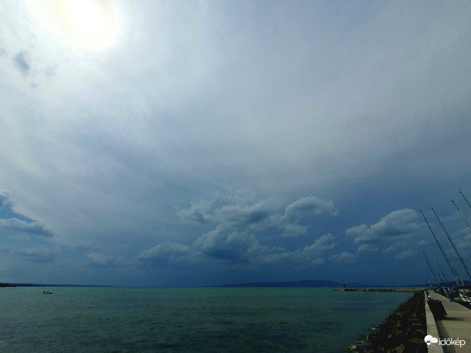Balatonfenyves