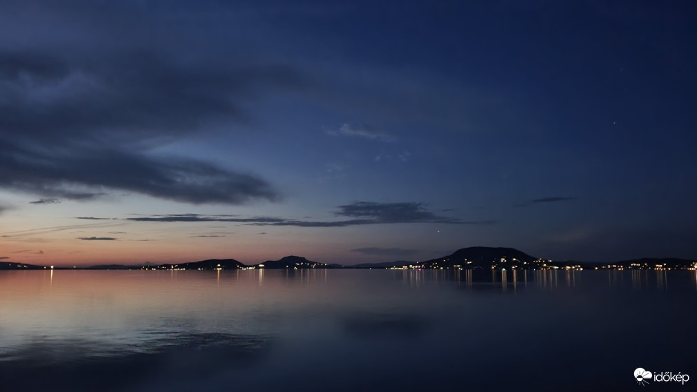Balatonfenyves