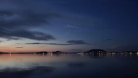 Balatonfenyves